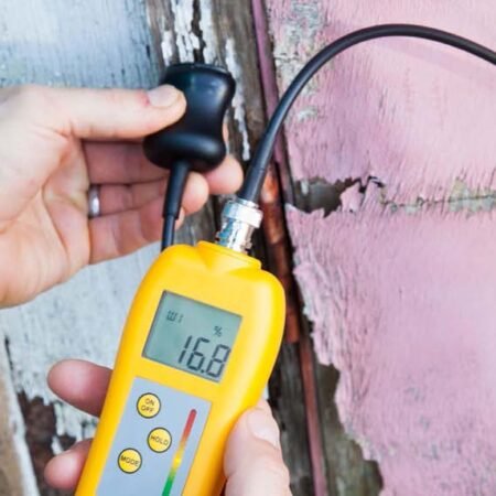 Moisture Meters