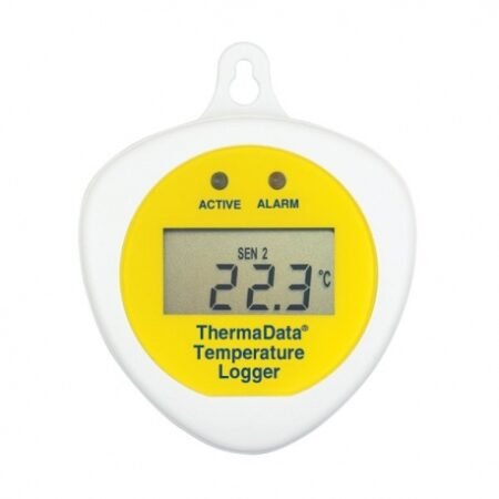 Data Loggers