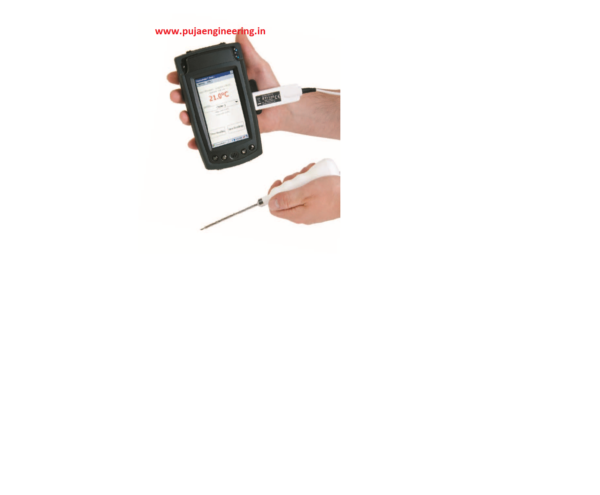 Thermistor USB Temperature Probe