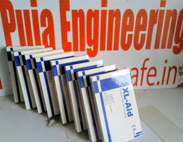 Blue Band Aids for Food Industry - Image 2