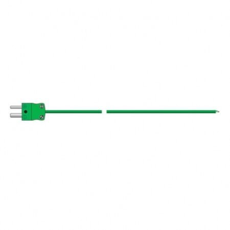 heavy duty PTFE wire probe