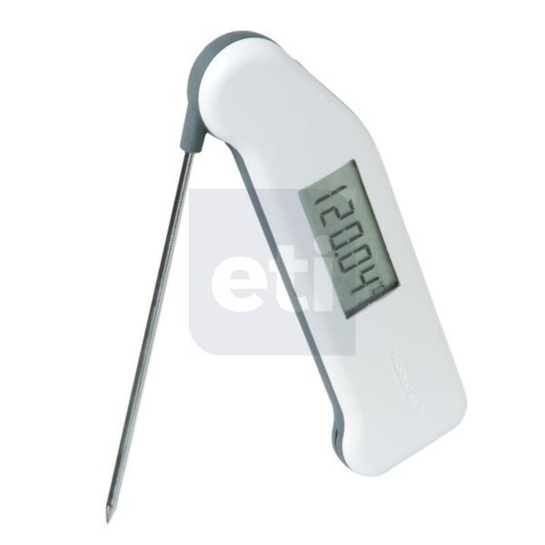 Reference Thermapen | high resolution | high accuracy thermometer| for Calibration - Image 4