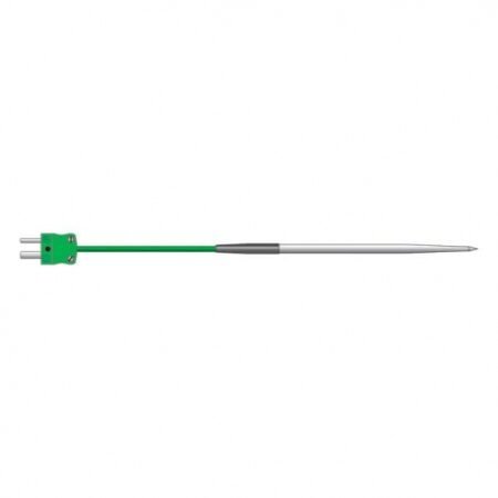 General purpose penetration probe - ideal for TD2TC WiFi data-loggers