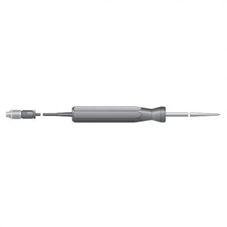 PT100 RTD penetration probe
