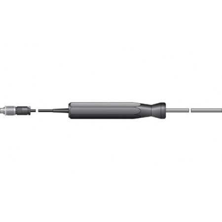 PT100 - liquid temperature probe