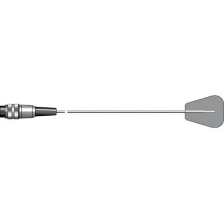 foil between pack NTC temperature probe