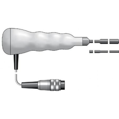 Between Pack temperature probe