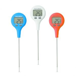 ThermaStick  Thermometer | Food Thermometer | Cooking Thermometer