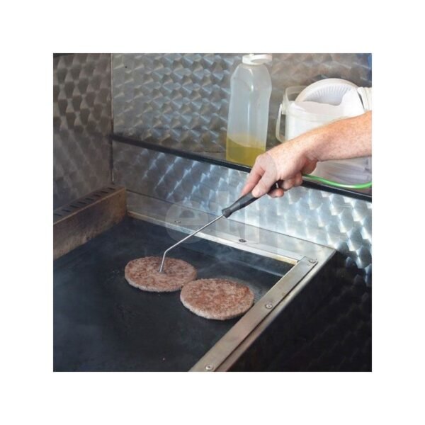 Burger temperature Thermocouple Type K probe - Image 3