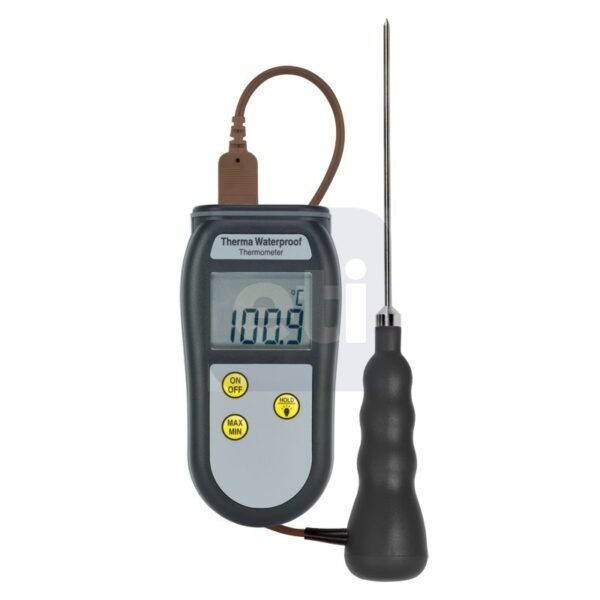 Therma Waterproof Thermometer with IP66/67 protection - Image 2