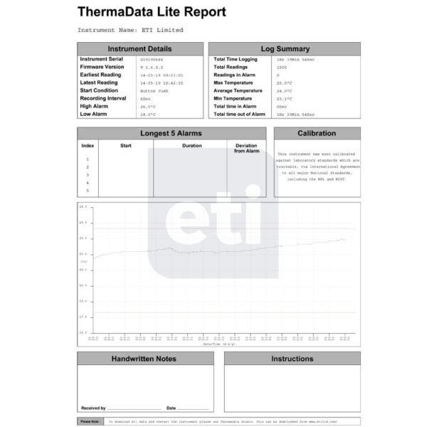 ThermaData Lite logger - Image 2
