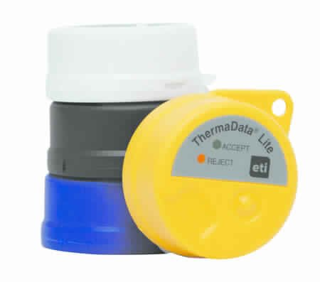 ThermaData Lite logger