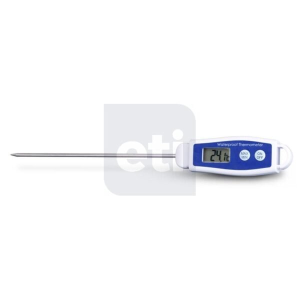 Dishwasher Safe Thermometer - Image 3
