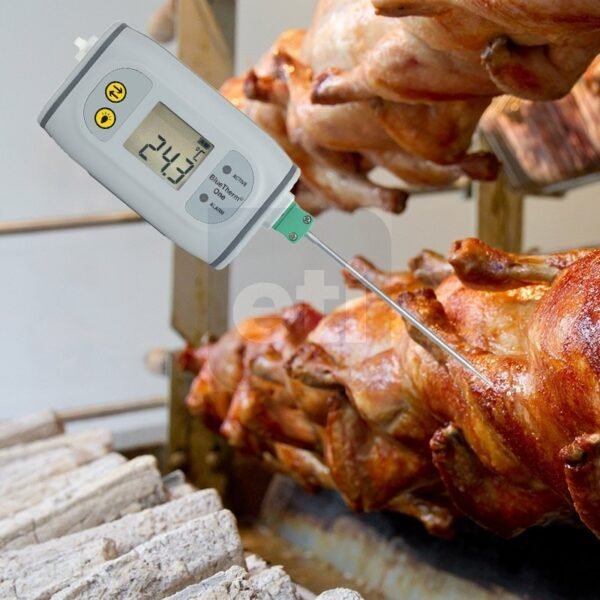 BlueTherm One LE thermometer - Image 5