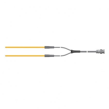 deep wall damp probe
