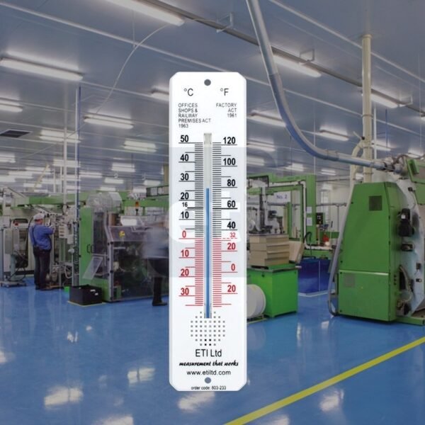 factory act thermometer - Image 2