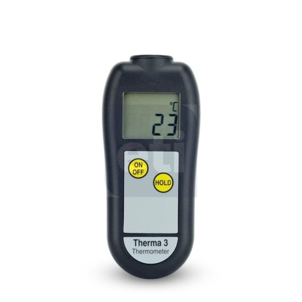 Therma 3 Industrial Thermometer - Image 3