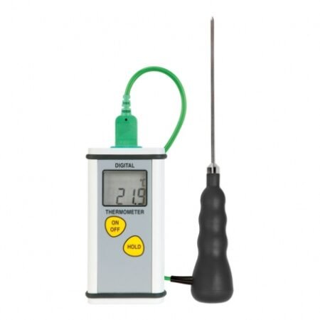 Therma Plus waterproof thermometer