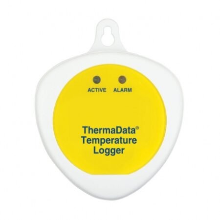 ThermaData TB Data logger - blind with an internal sensor
