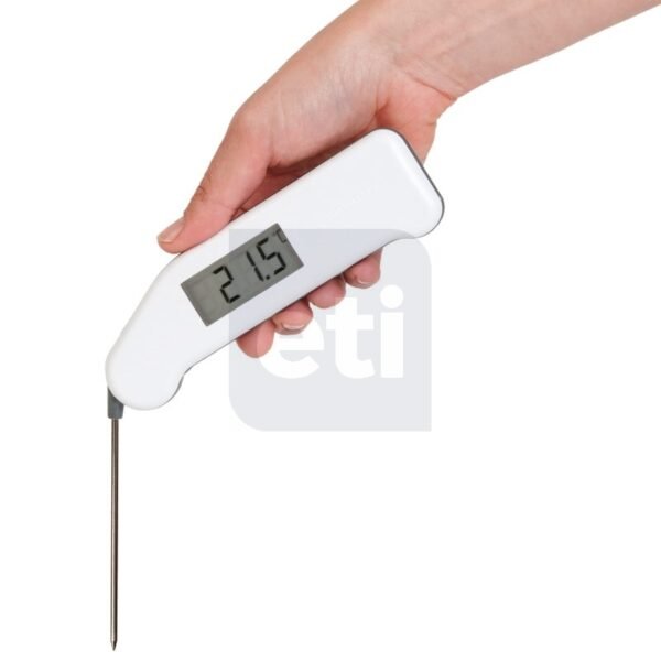 Thermapen Surface - Thermapen with surface probe - ideal for hotplates, grills