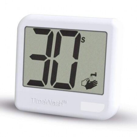 Timewash Digital Timer for hand washing
