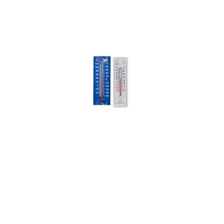 WINDOW / ROOM THERMOMETER