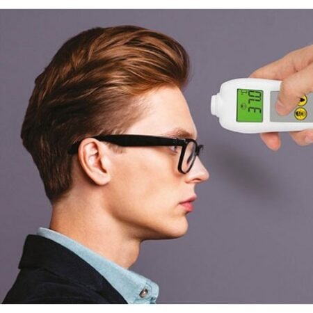 Human Body thermometer