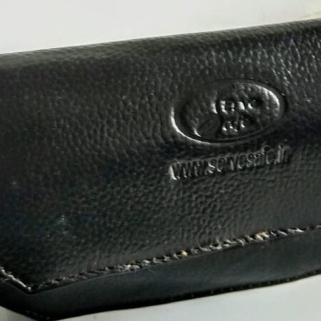 Instrument protective wallet with belt loop