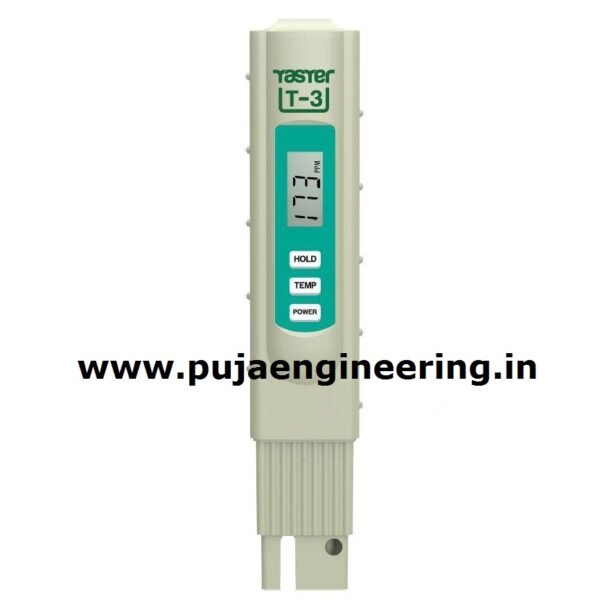Pocket TDS Meter with Case - Image 2