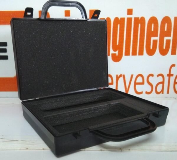 Hard carry case for Thermometer - Image 4