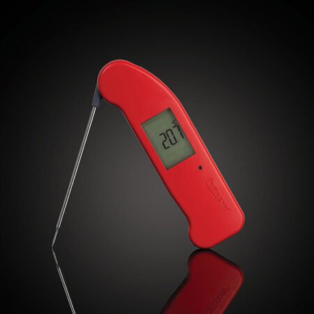 Thermapen Professional superfast thermometers Measures core temperatuer in one sec