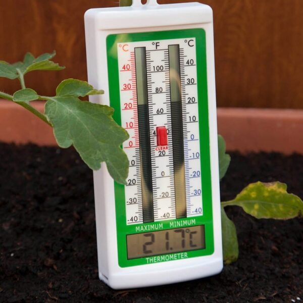 Max Min Thermometer - Image 2