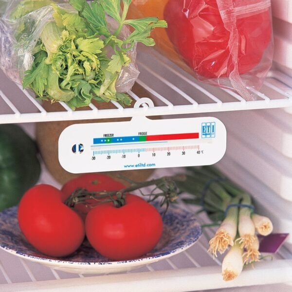 Horizontal Fridge Freezer - Image 2