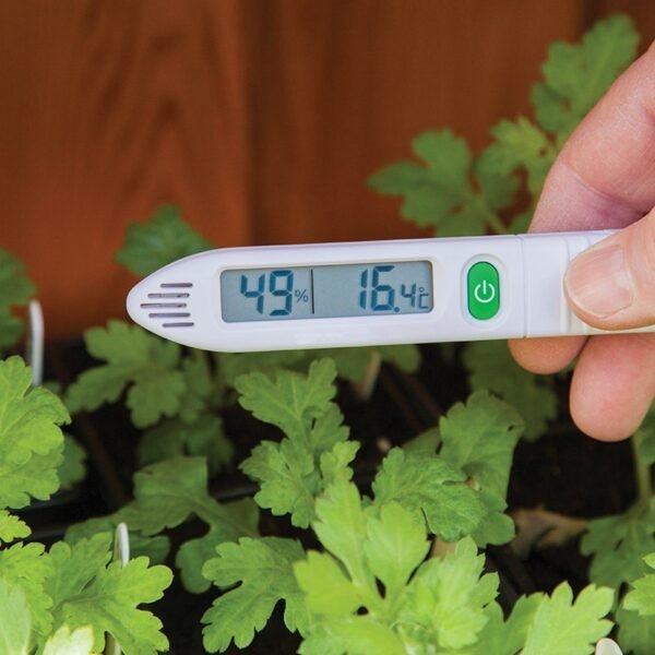 Hygro-Thermo pen-shaped pocket - Image 2