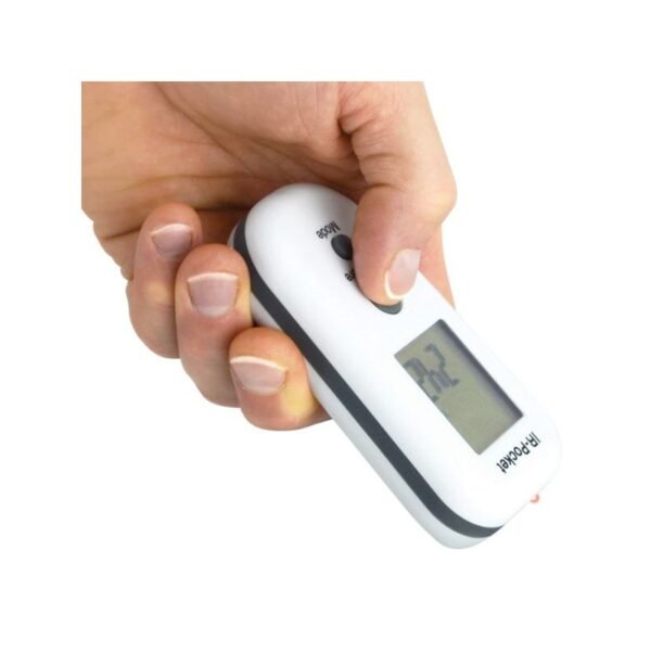 IR-Pocket Thermometer - infrared thermometer - Image 2