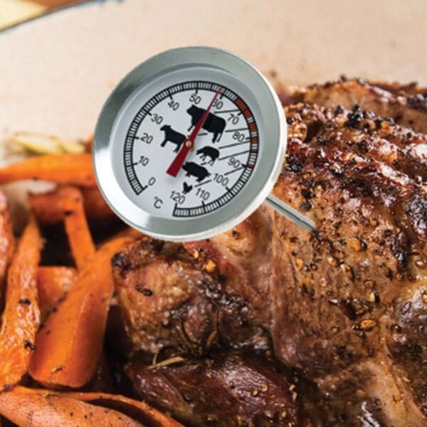 meat roasting thermometer - Image 2