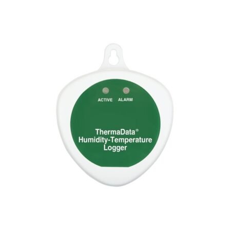 HTB humidity data logger - ThermaData logger