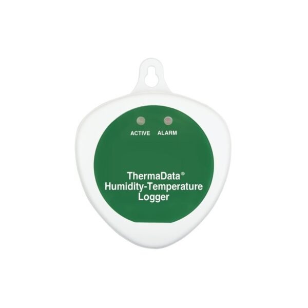 HTB humidity data logger - ThermaData logger
