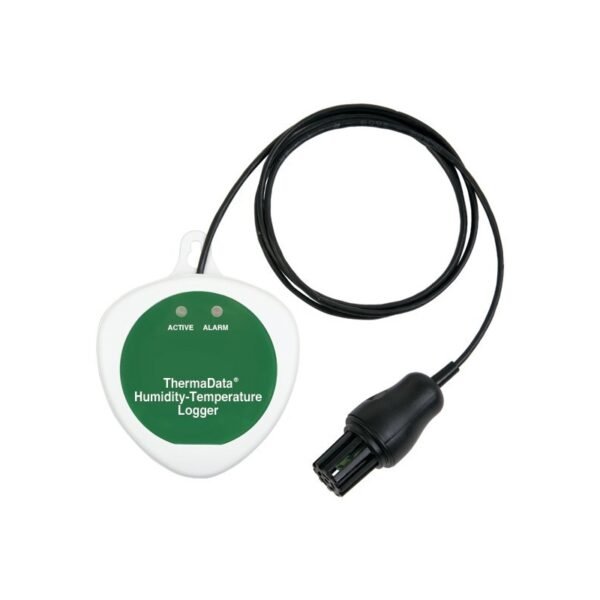 HTBF humidity temperature logger