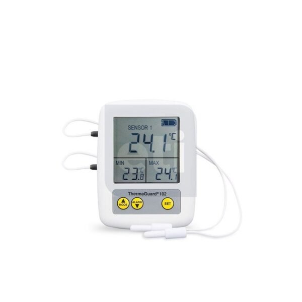 ThermaGuard Thermometers for high accuracy fridge temperature monitoring - Image 3
