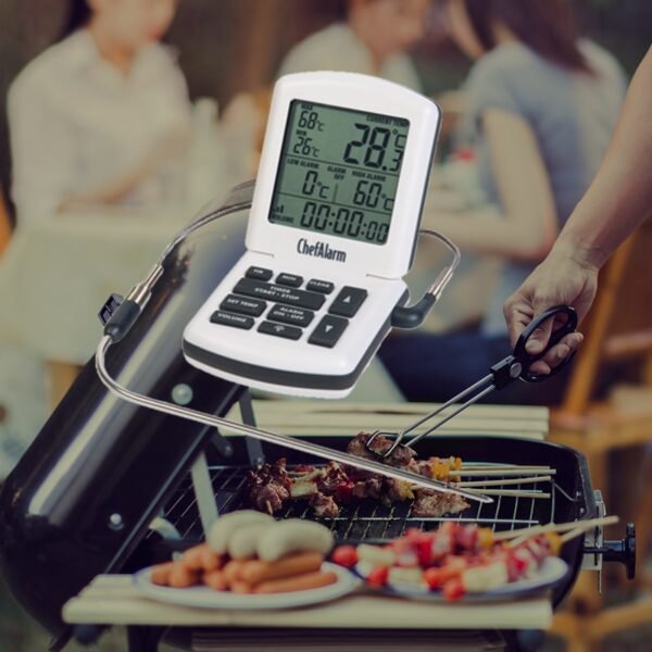 ChefAlarm® professional cooking - Image 2