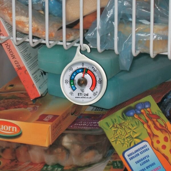 Fridge Thermometer - Image 2