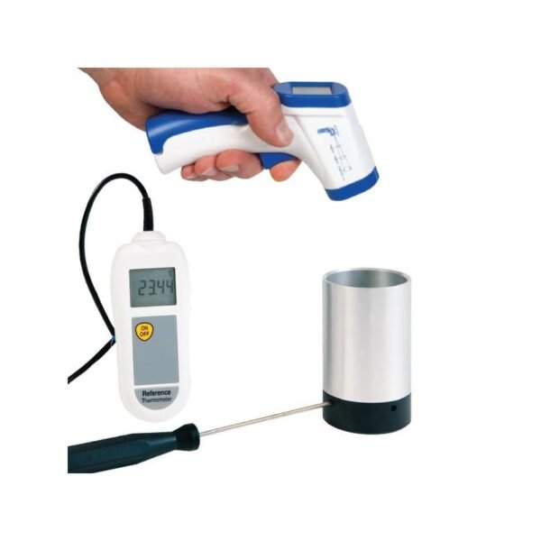Mini RayTemp infrared thermometer - Image 3