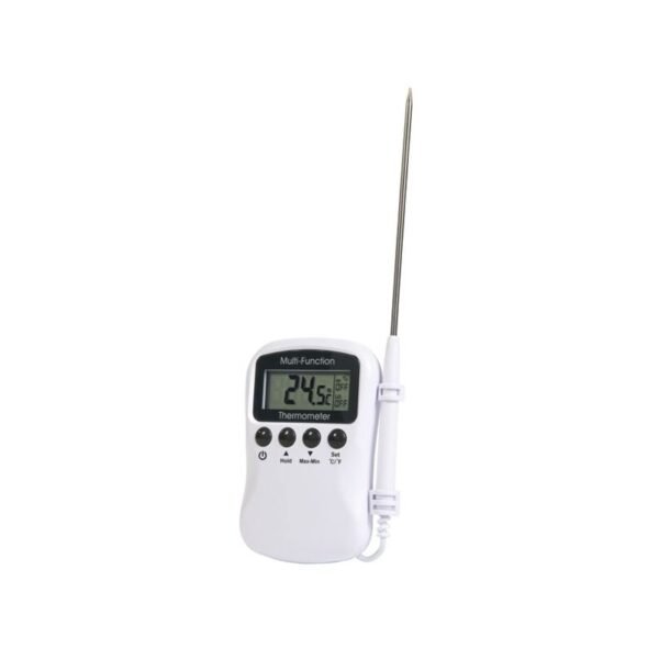 Multi-function thermometer - Image 2
