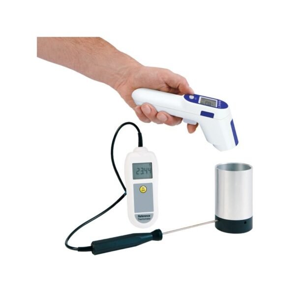 Reference thermometer calibration - Image 3