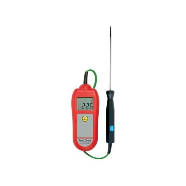 Food Check food thermometer - Image 3