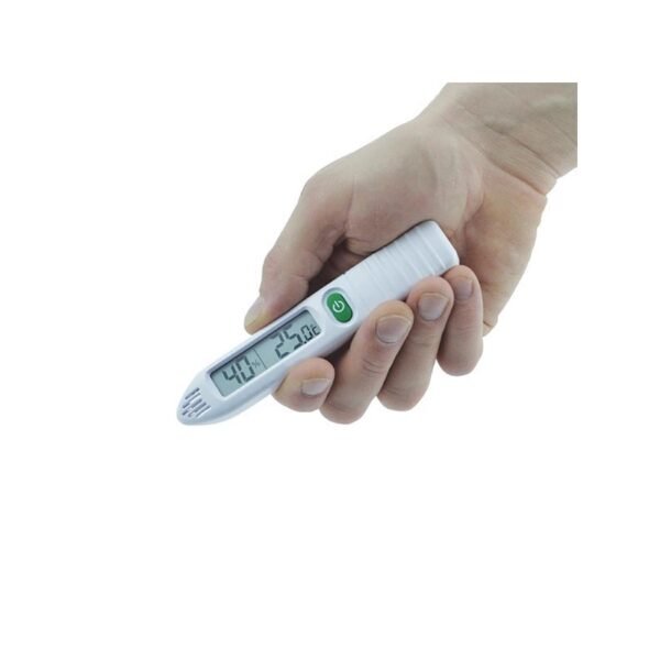Hygro-Thermo pen-shaped pocket - Image 3