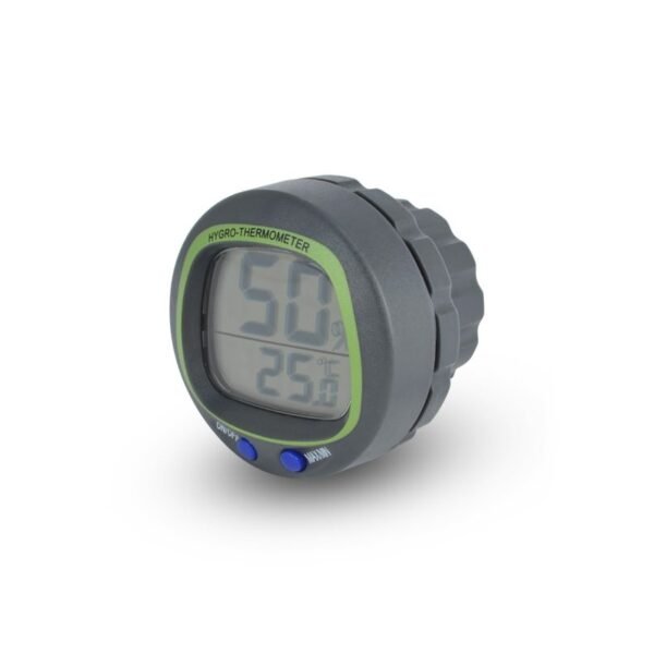 Therma-Hygrometer for panel mounting - Image 3