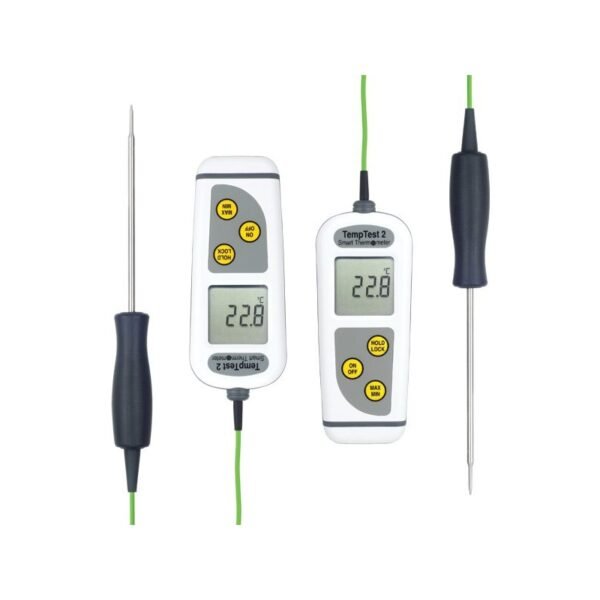 TempTest 2 Smart Thermometer - Image 3