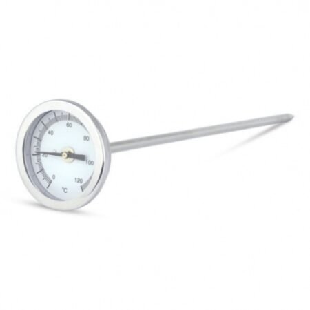 heavy duty dial thermometers